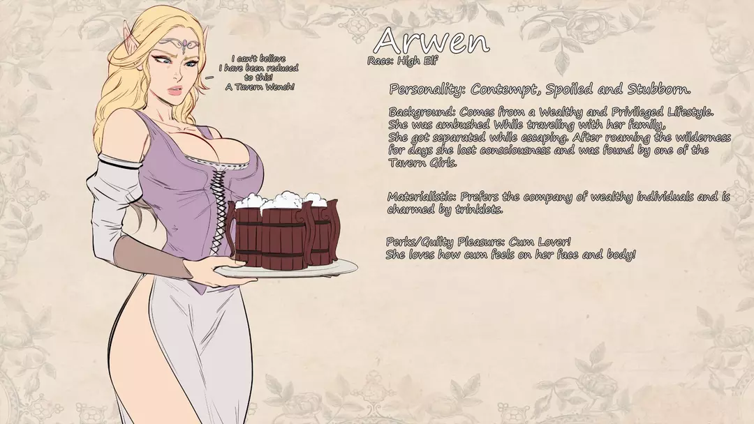 TavernSluts – page 3