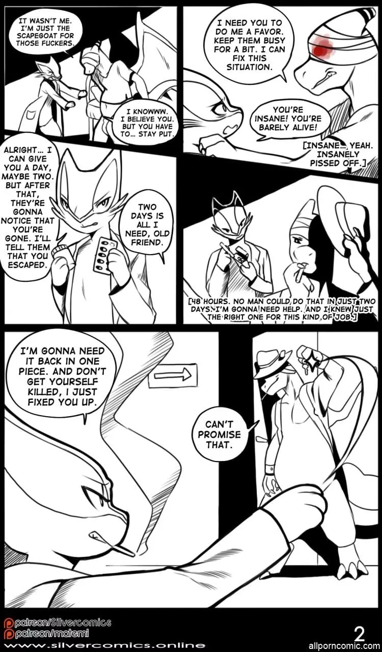 Pokenoir Chapter 1 – page 3