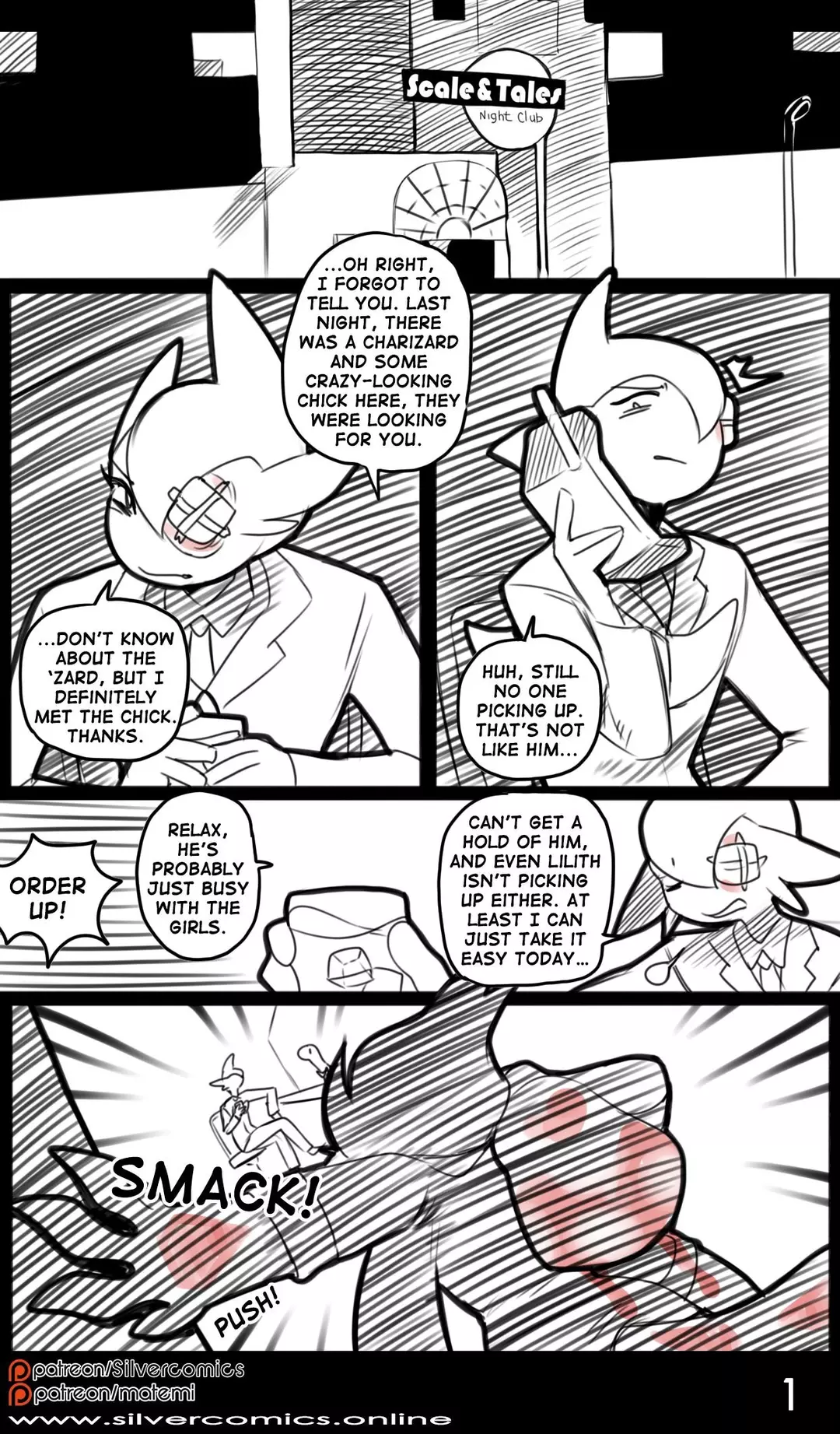 Pokenoir Chapter 2 – page 2