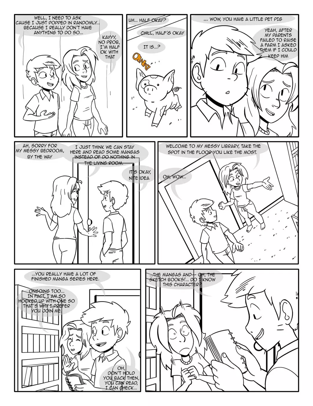 Alter-Nation – page 2