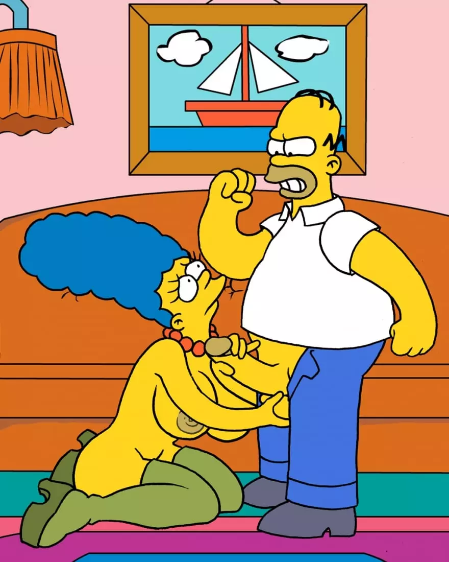 The Simpsons Sets Flander's Invasion – page 3