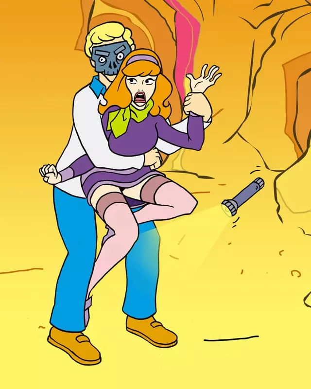 Scooby-Doo – page 2