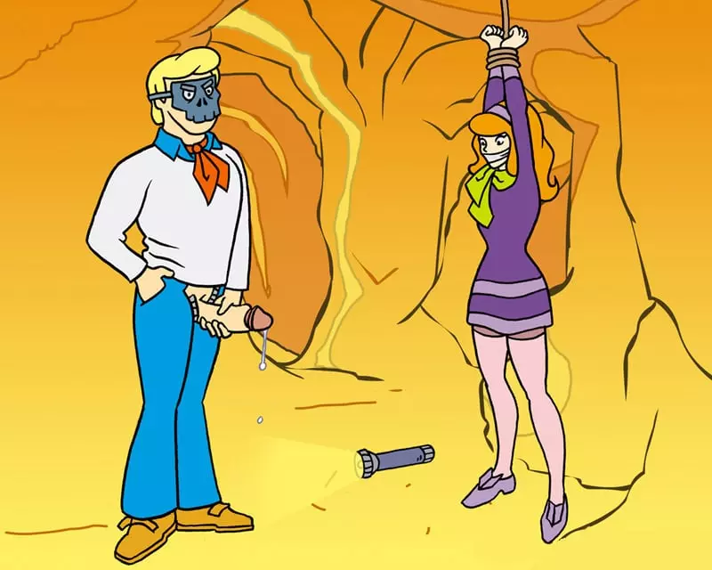 Scooby-Doo – page 3