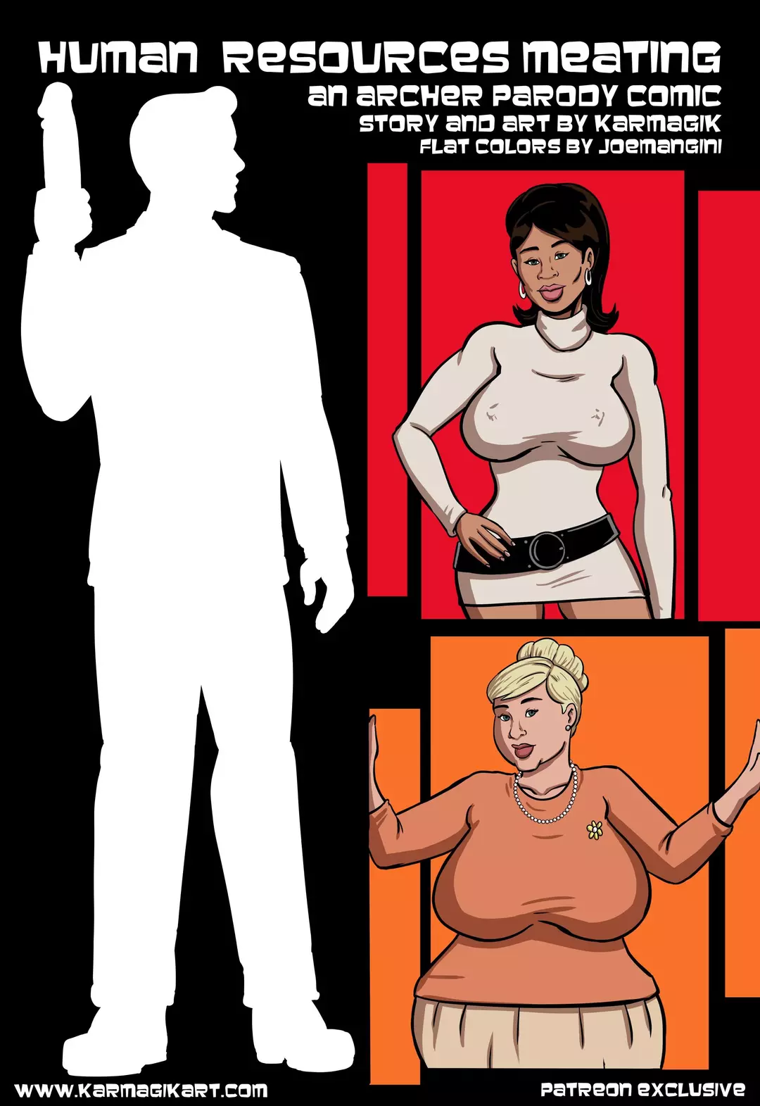 Human Resources Meating Chapter 1 – page 2