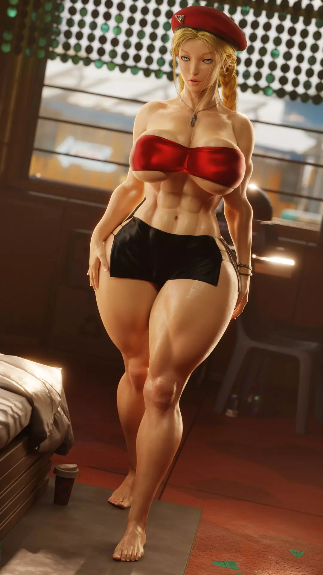 Cammy White – page 2