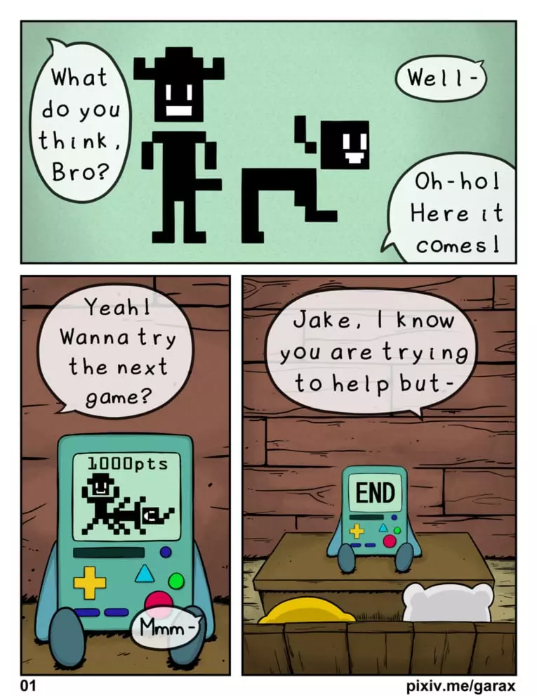 El Finn – page 2