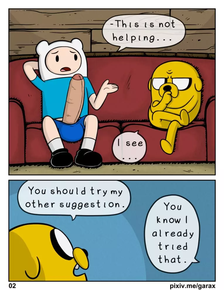 El Finn – page 3