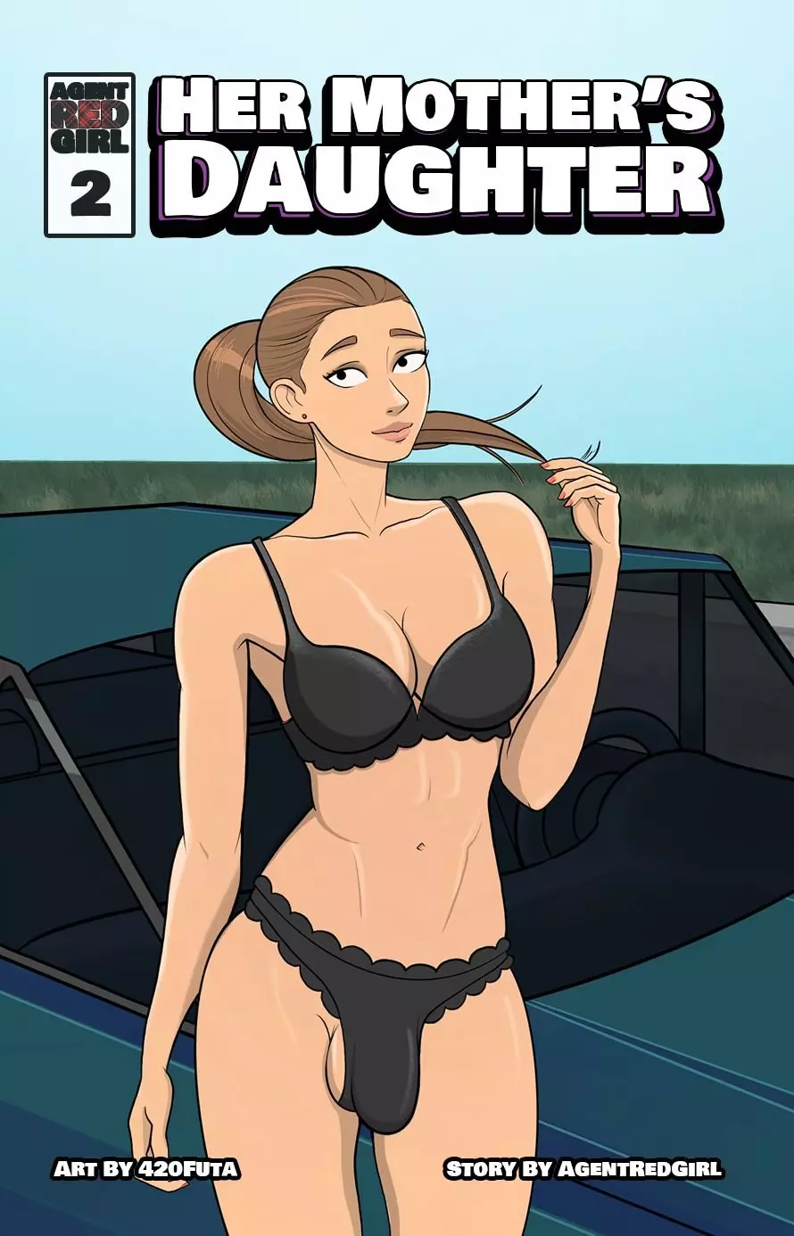 Her Mother’s Daughter Audio Porn Comic Her Mother's Daughter - Chapter 2 – page 1