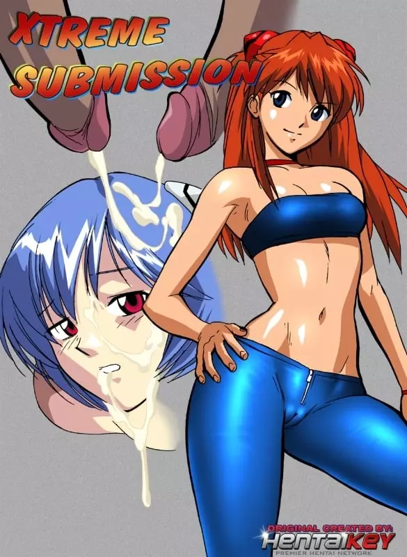 Xtreme Submission – page 3
