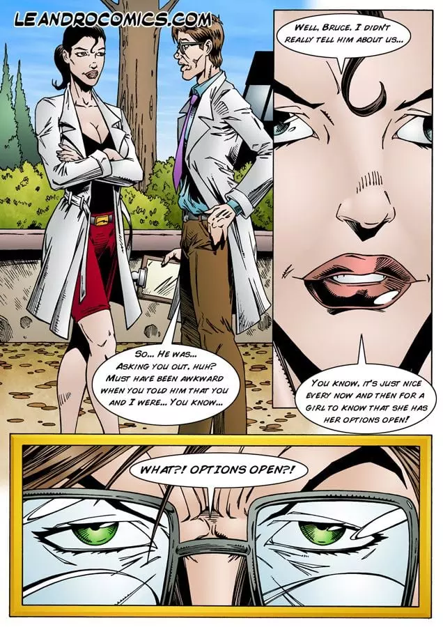 Hulk – page 3