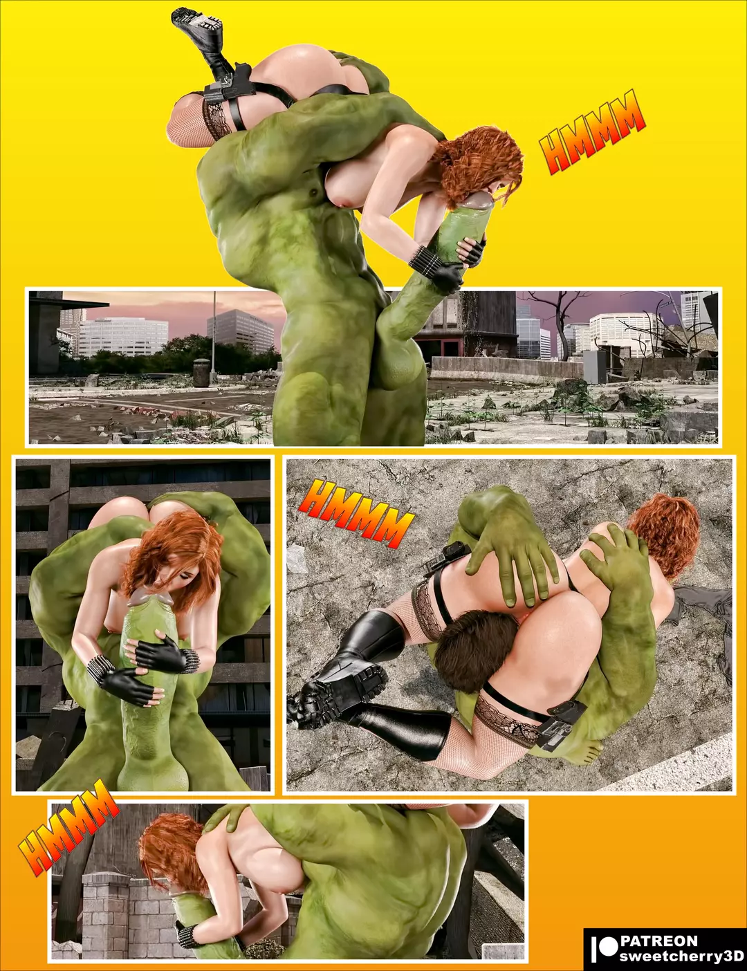 Black Widow Chapter 2 – page 2
