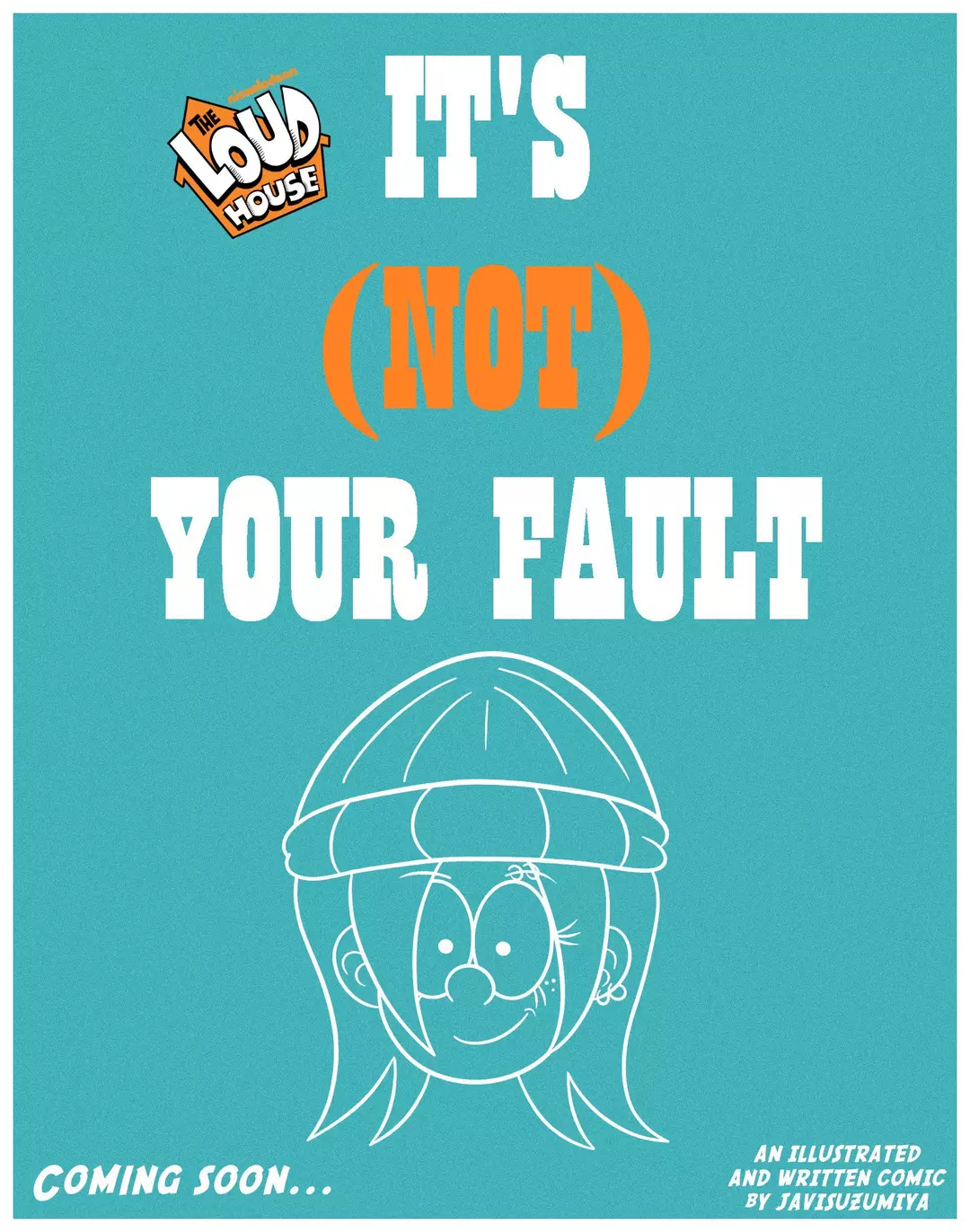It’s (Not) Your Fault – page 2