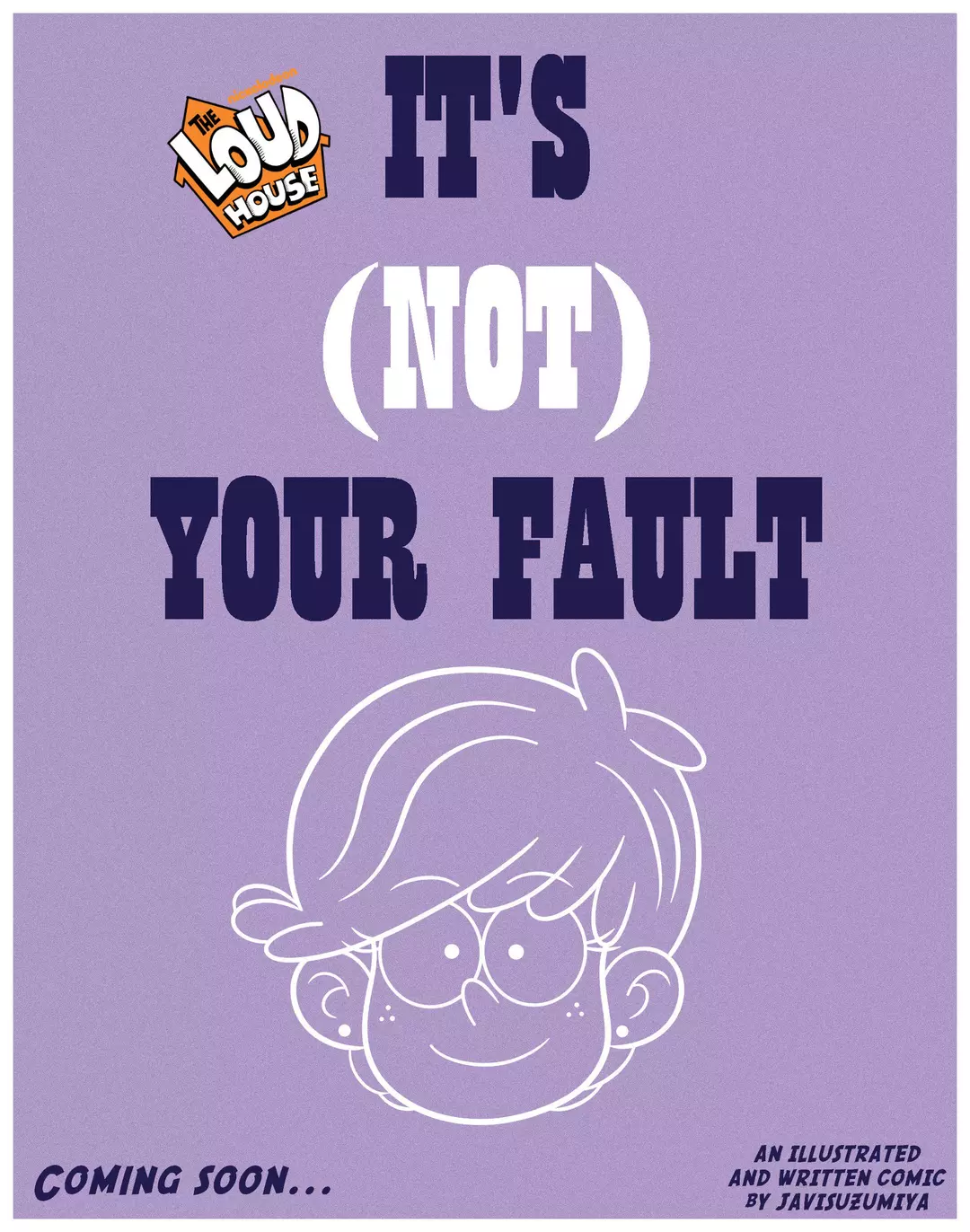 It’s (Not) Your Fault – page 3