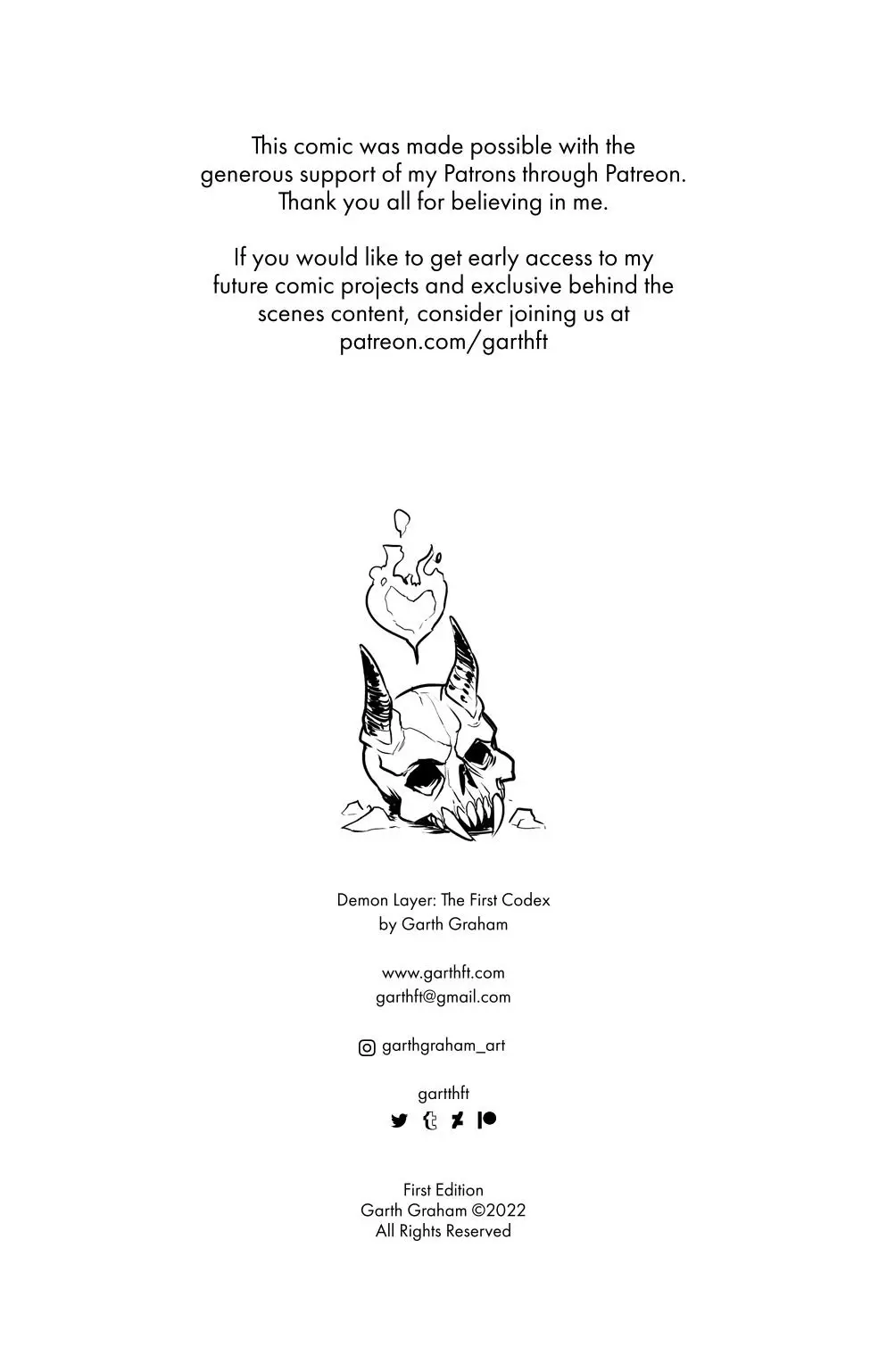 Demon Layer – page 3