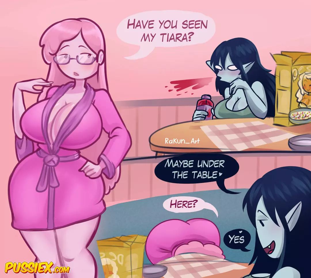 Sweet Teaste – page 2