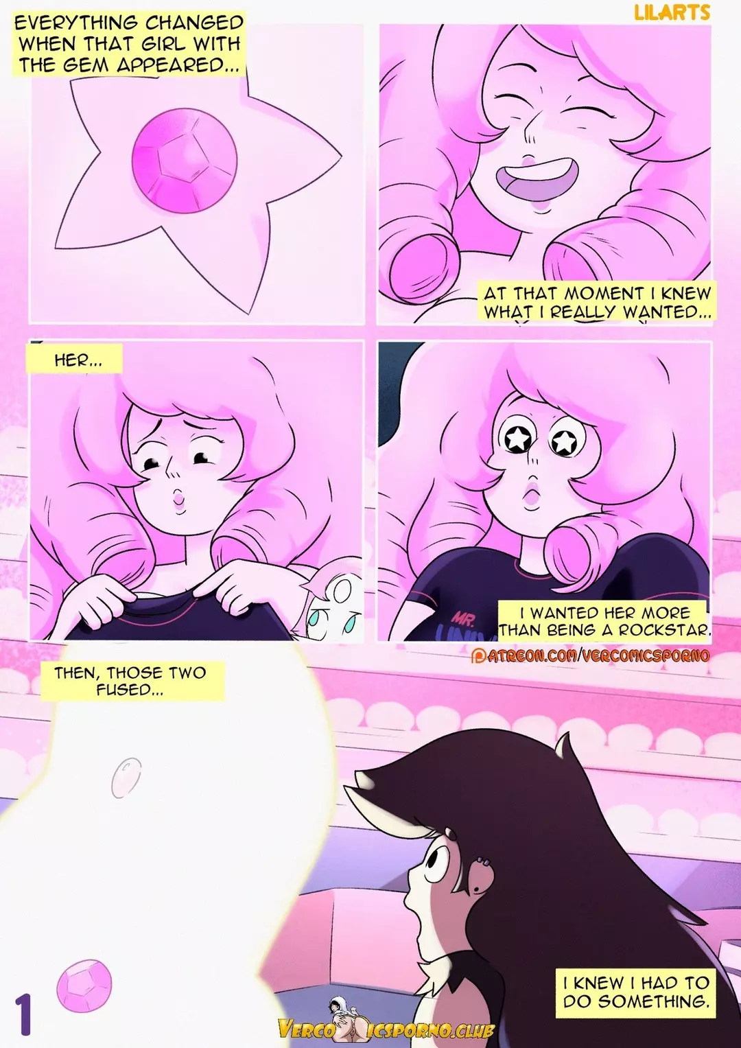 Gems Of Lust Chapter 1 – page 2