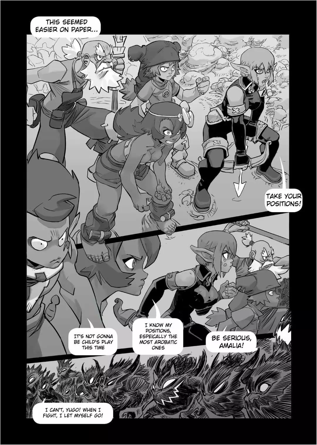 Whatfuk Whatfuk - Chapter 2 – page 3