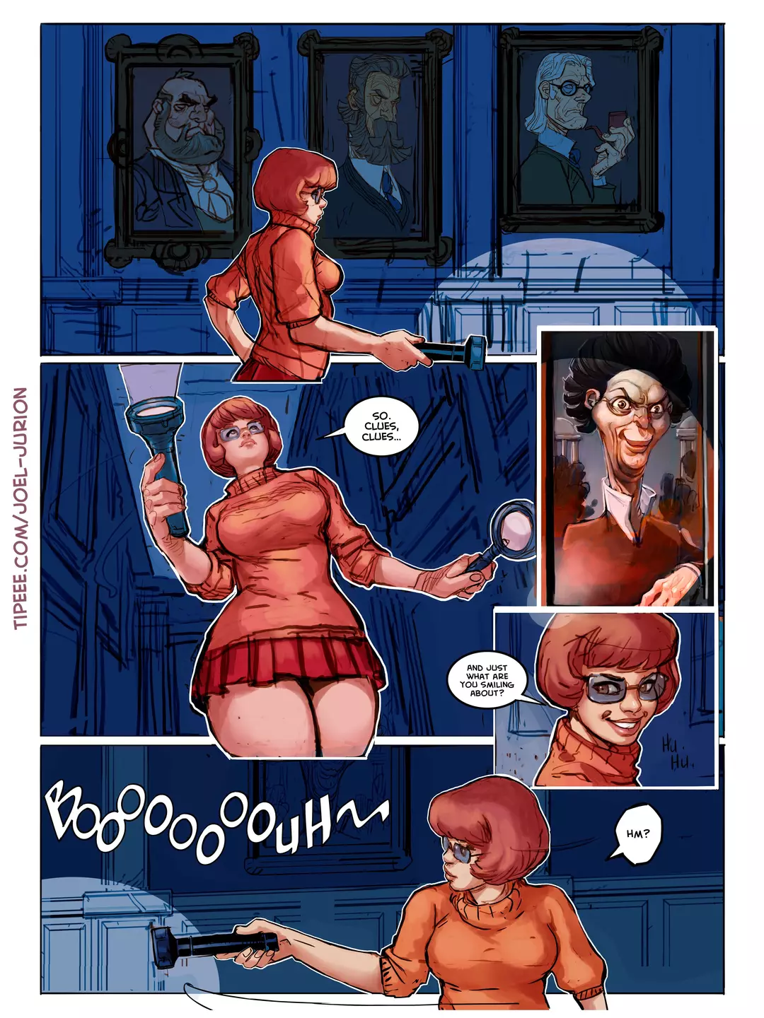 Scoubidou – page 2
