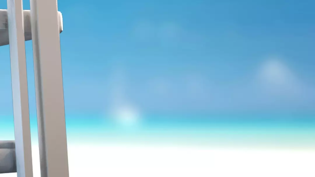 Wholesome Lifeguard - Textless – page 1
