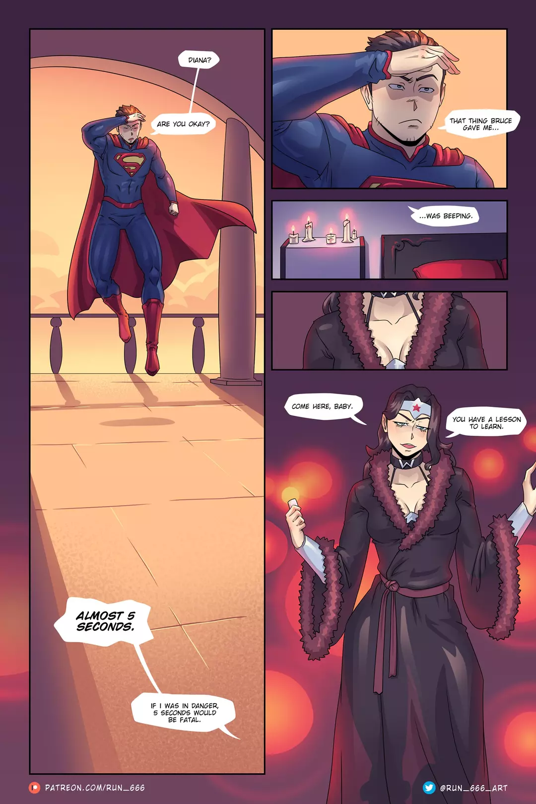 Bending Steel – page 3