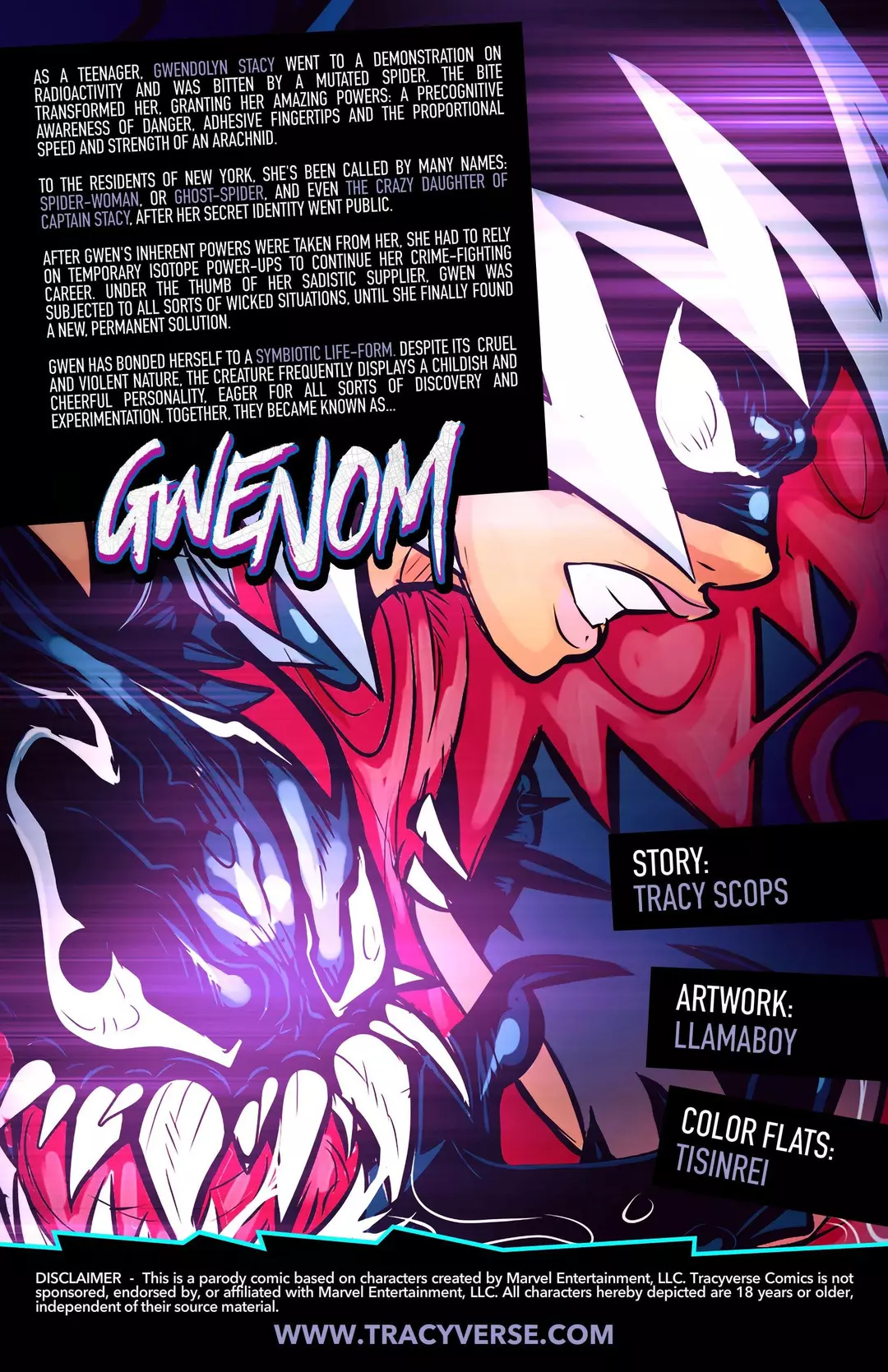 GwenBang – page 2