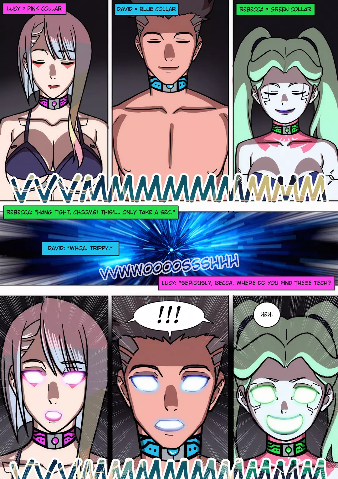 Cy-Way – page 3