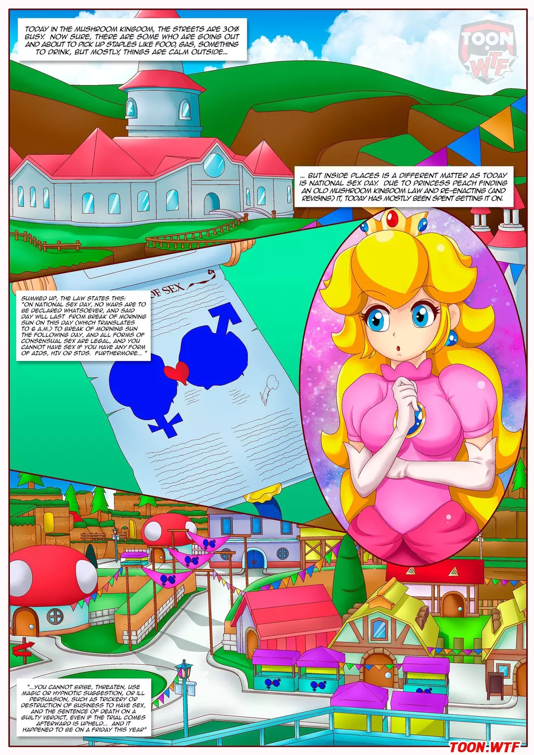 Sex Day – page 2