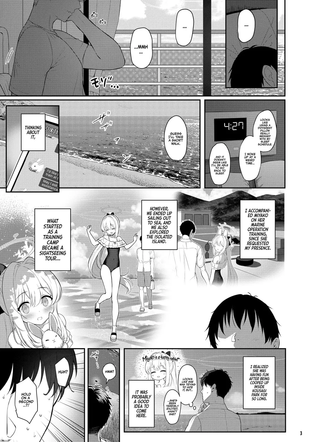 LOVE IT (Only) ONE – page 2