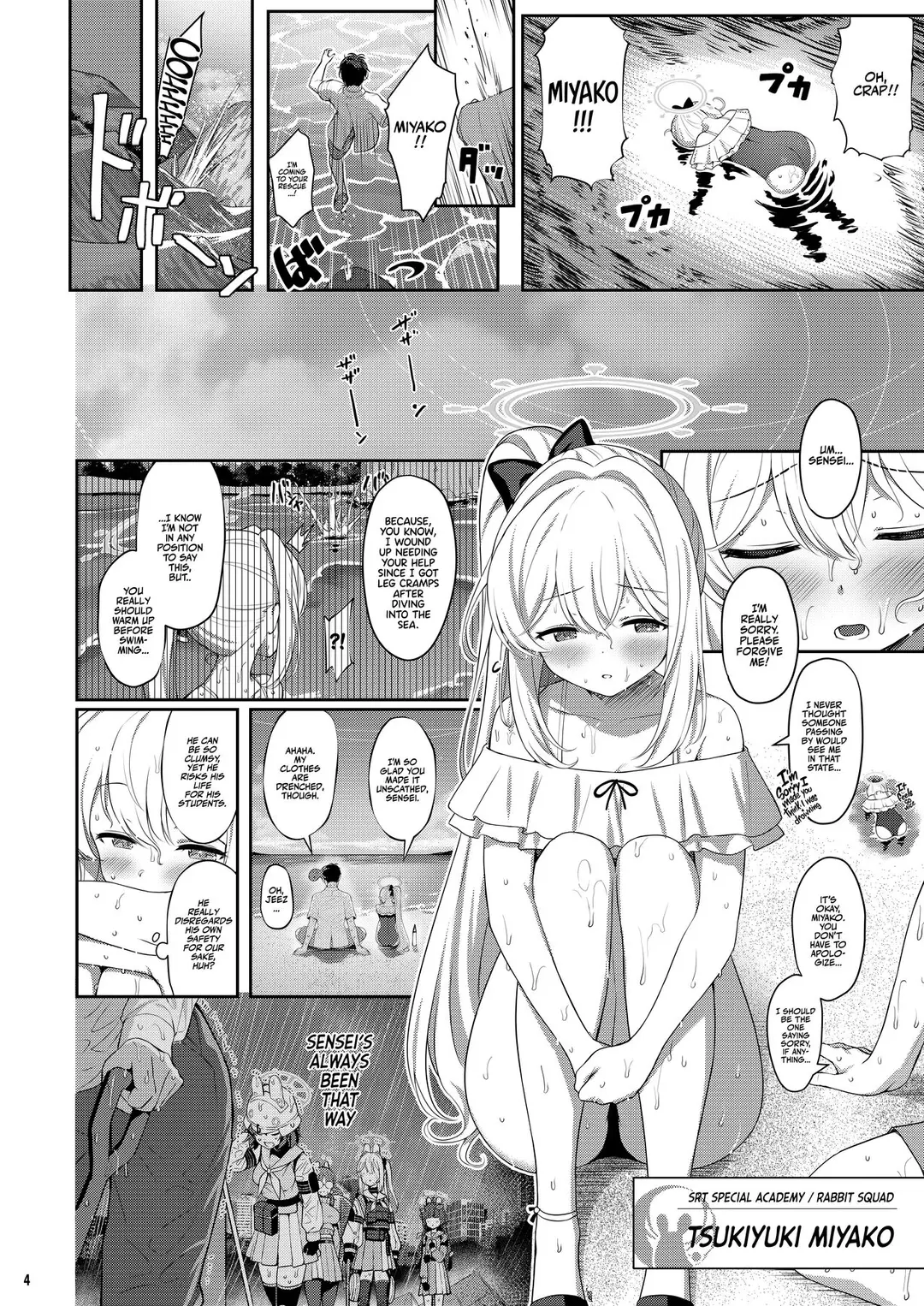LOVE IT (Only) ONE – page 3