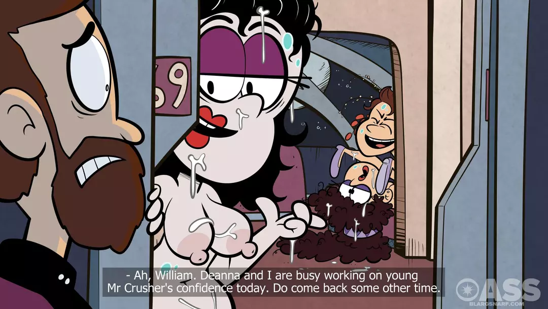 Crushing the Trois – page 2