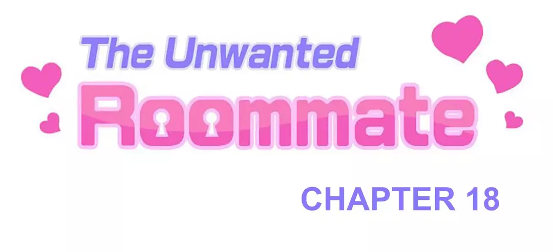 The Unwanted Roommate Audio Porn Comic The Unwanted Roommate 18 – page 1