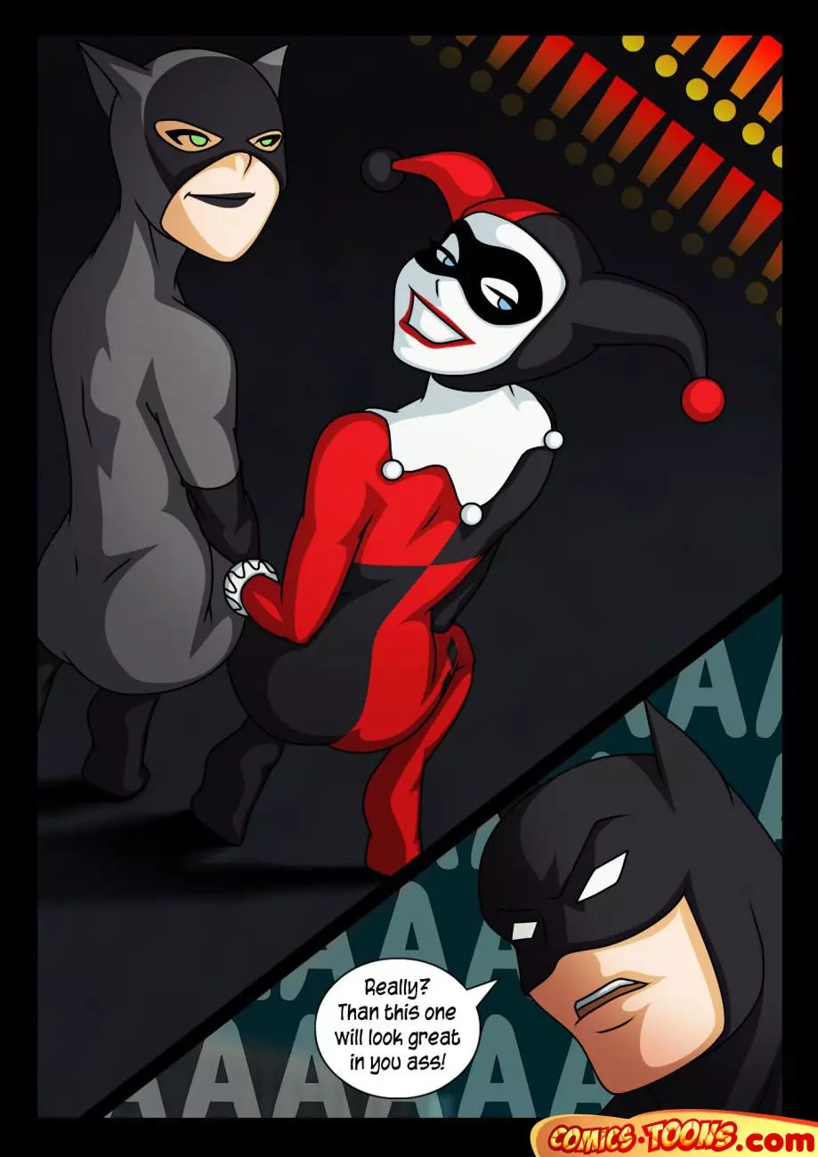 Threesome – page 3
