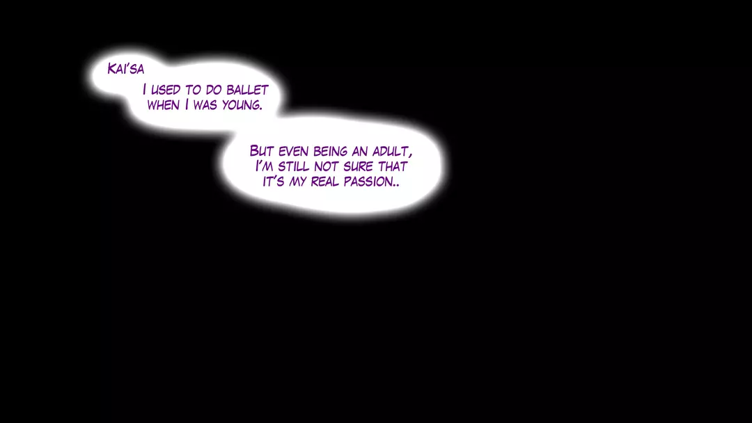 LeagueNTR The Dancer – page 2