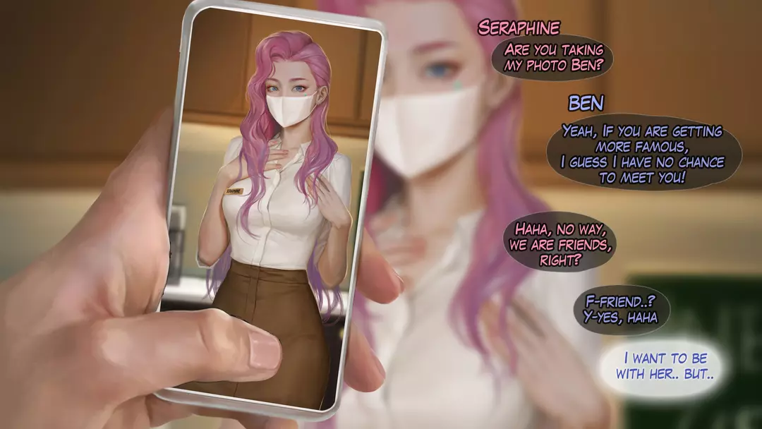 LeagueNTR Be A Star – page 2