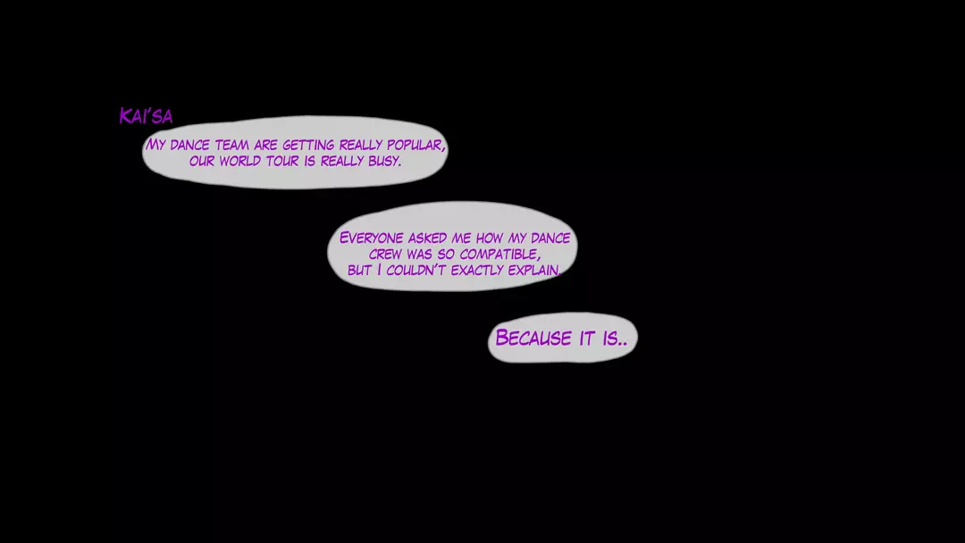 LeagueNTR The Dancer 2 – page 1