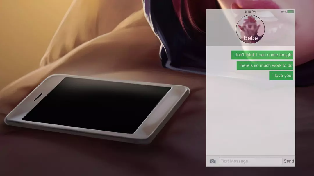LeagueNTR 1.2.2 . LeagueNTR - Xayah - No Dialogue – page 2