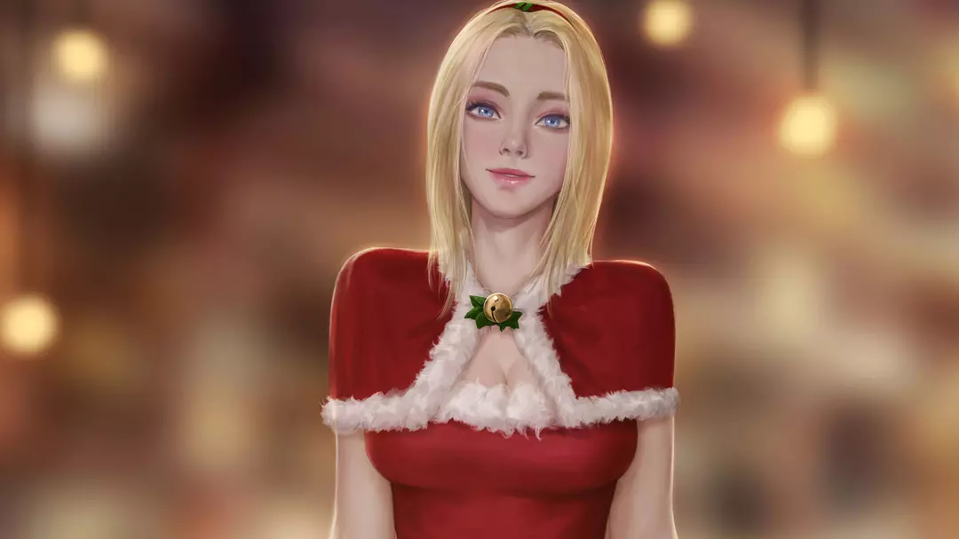 LeagueNTR Christmas Eve - Textless – page 2