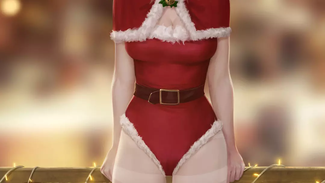 LeagueNTR Christmas Eve - Textless – page 3