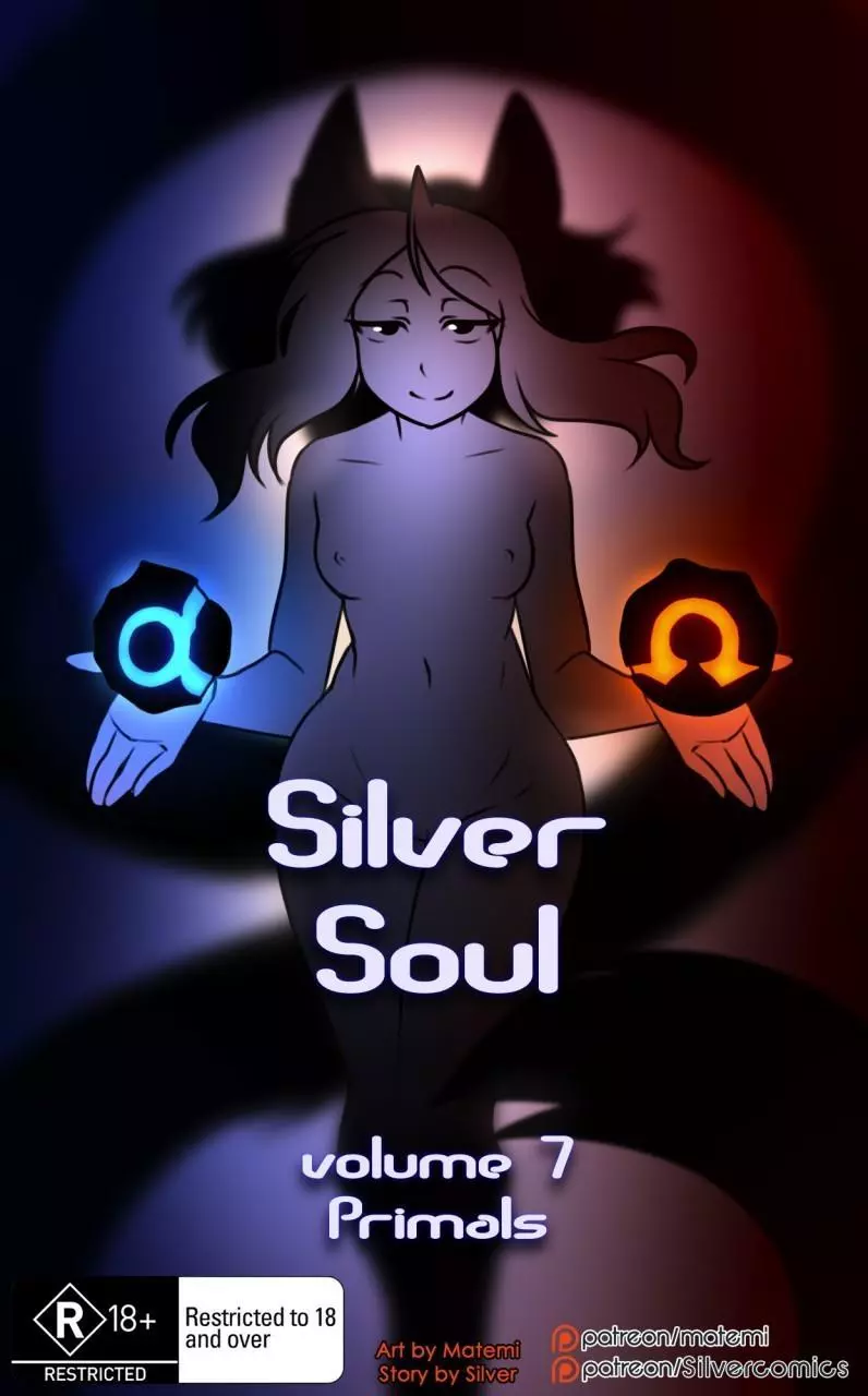 Silver Soul Chapter 7 – page 1