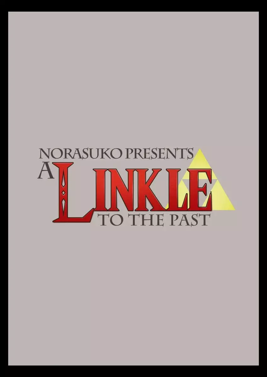 A Linkle to the Past – page 2