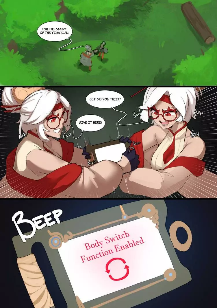 Purah – page 2
