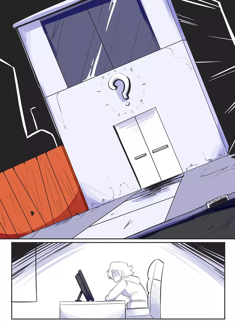 Cup O’ Love Audio Porn Comic Cup O' Love - Cafe Noir - Chapter 5 – page 3