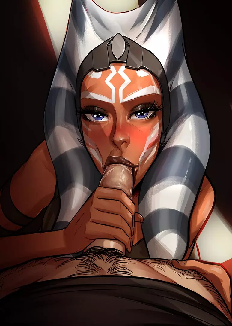 Ahsoka Tano – page 2