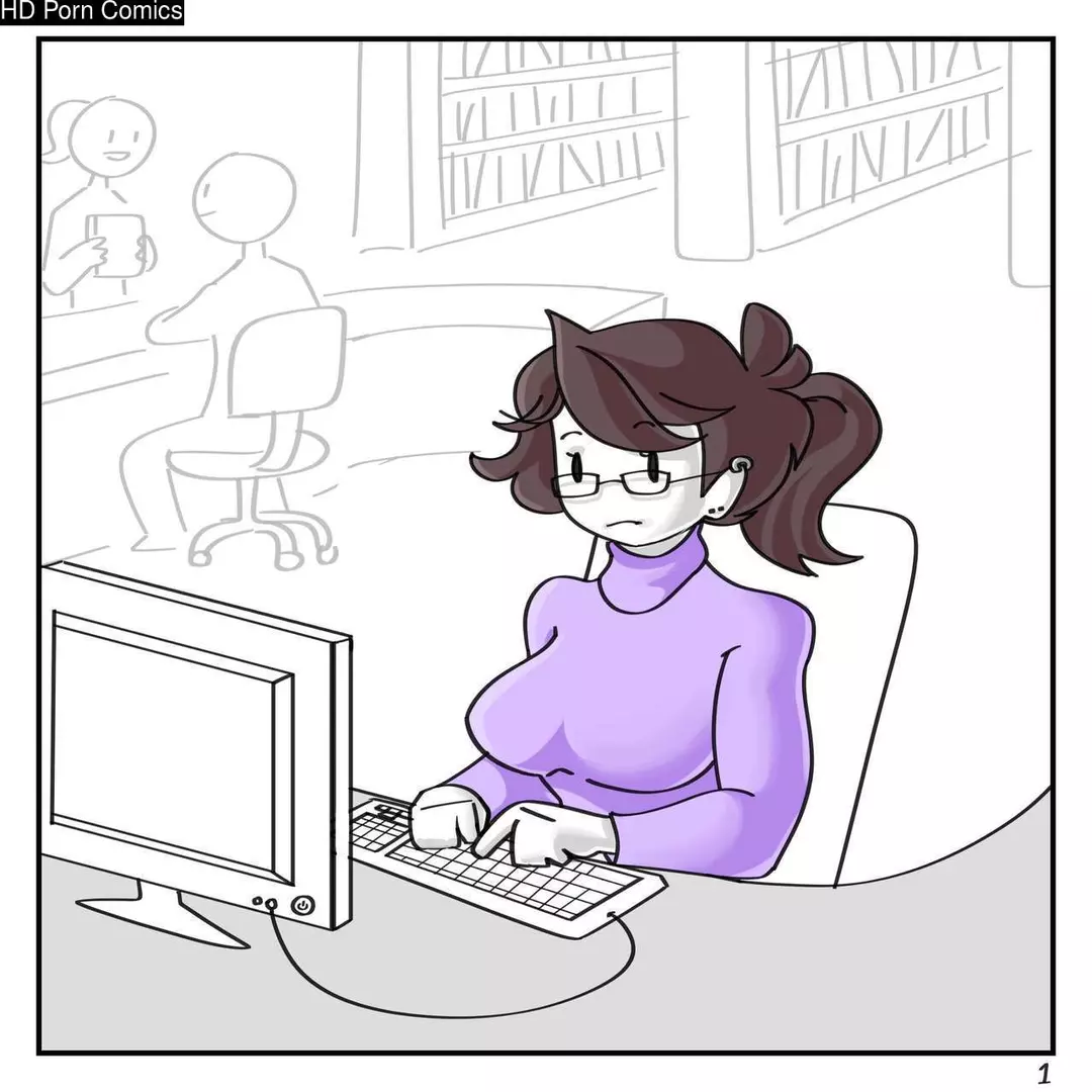Beyond the Shelves Chapter 1 – page 2