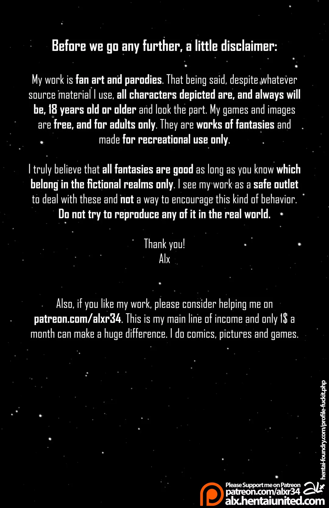A Complete Guide To Wookie Sex Chapter 1 – page 2