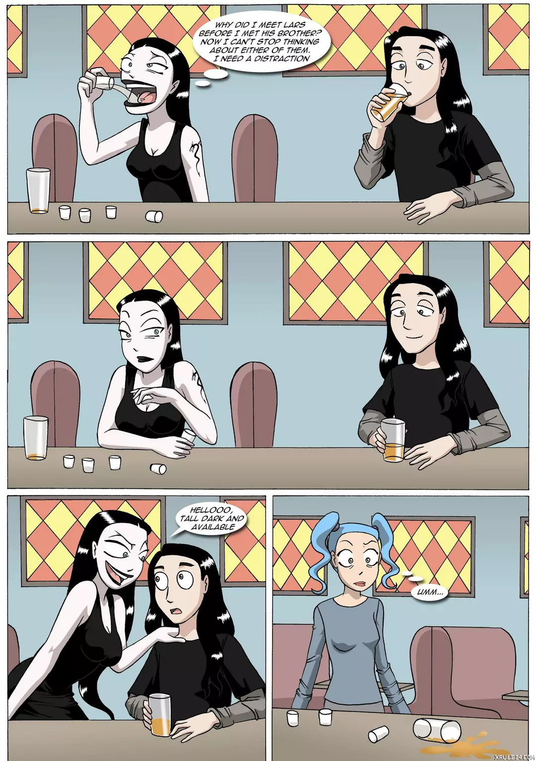Nemi – page 3
