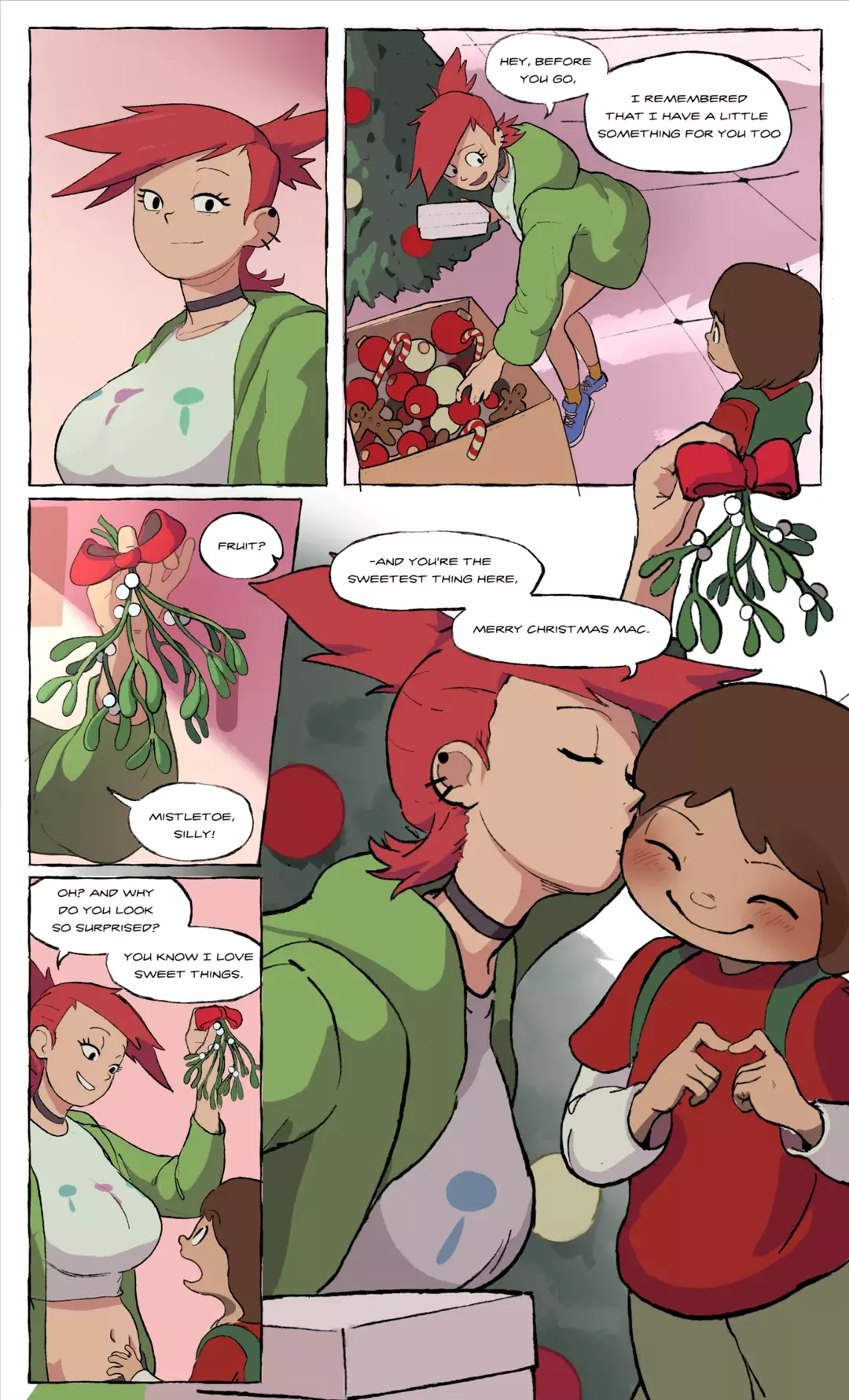 Frankie Foster – page 2