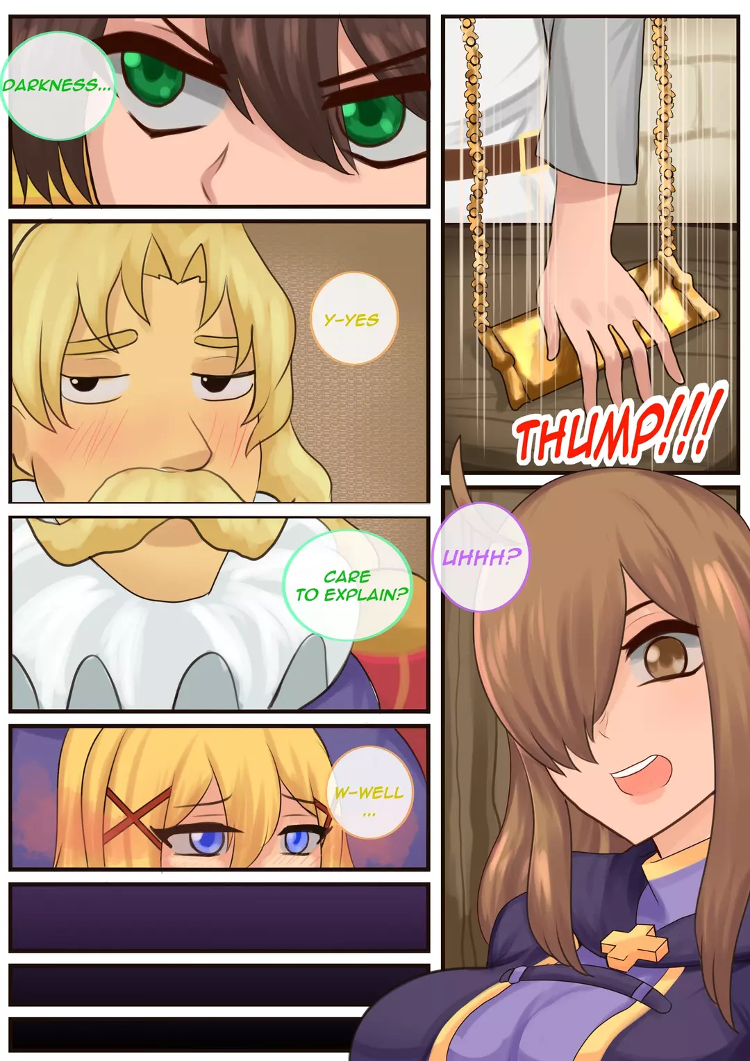 What A Wiz! – page 3