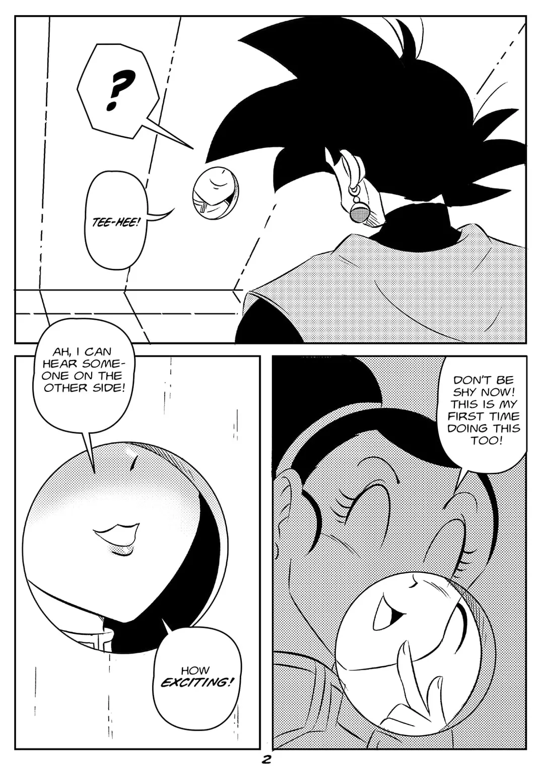 DBG: Hole Milk – page 2