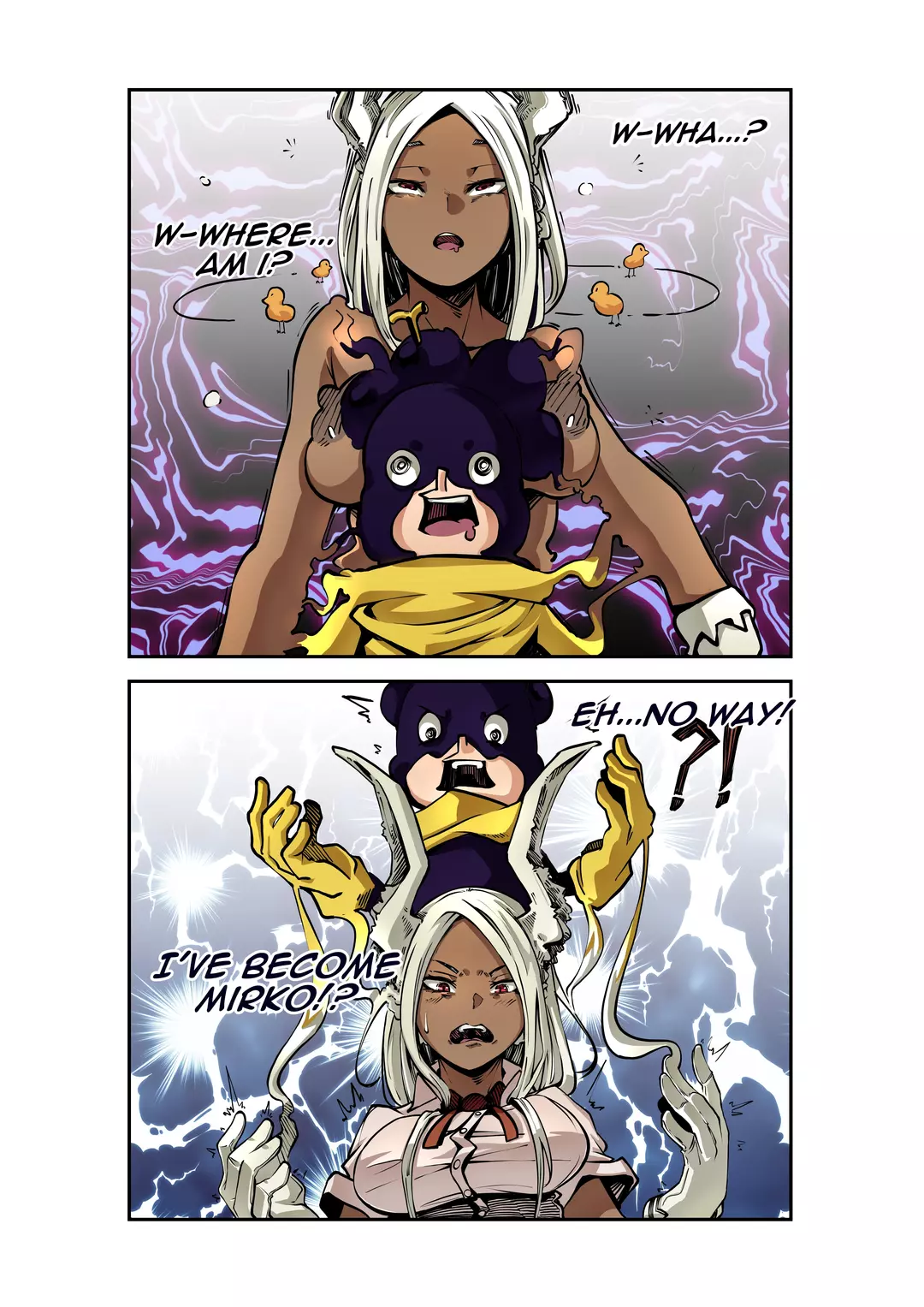My+Body Academia – page 3
